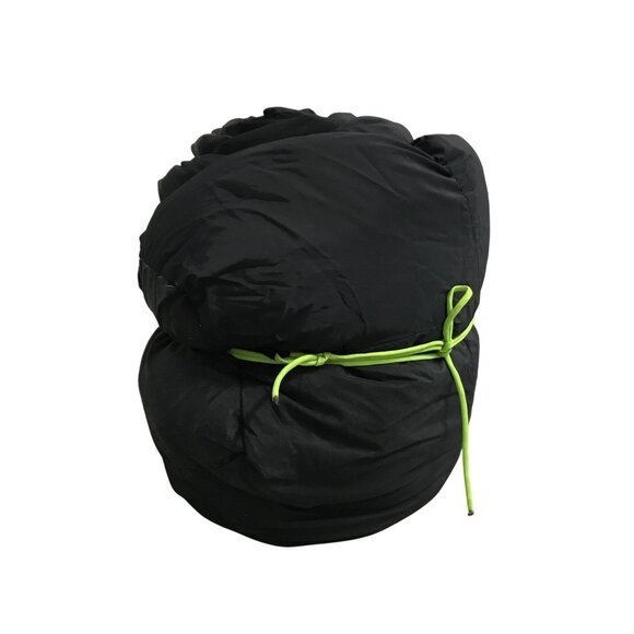 ZEELANDER Double Duck Down Sleeping Bag USA Camp Hunt Trek 77" Netherlands - Picture 6 of 10